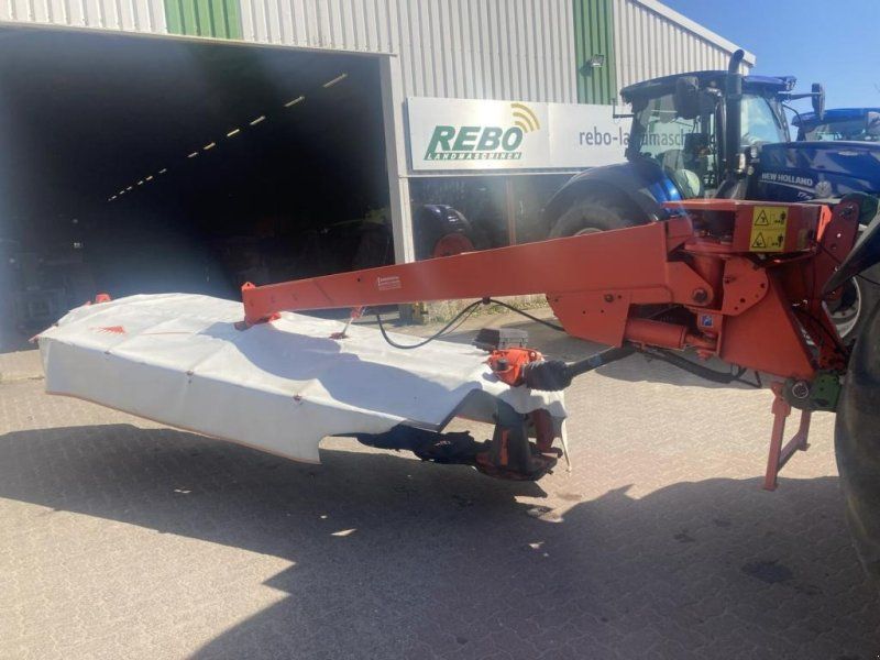 Kuhn GMD 4010