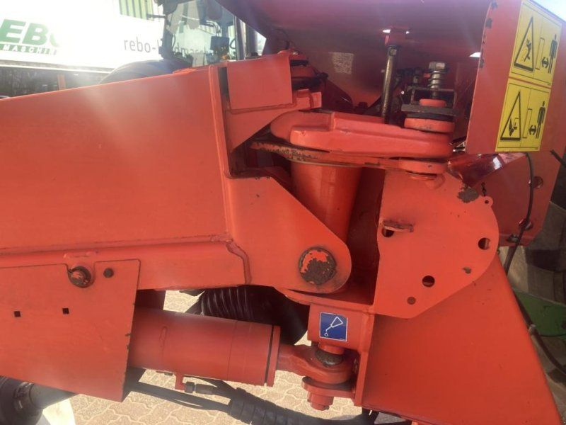 Kuhn GMD 4010