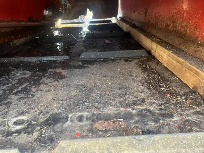 Siloking TrailedLine Duo 14 T