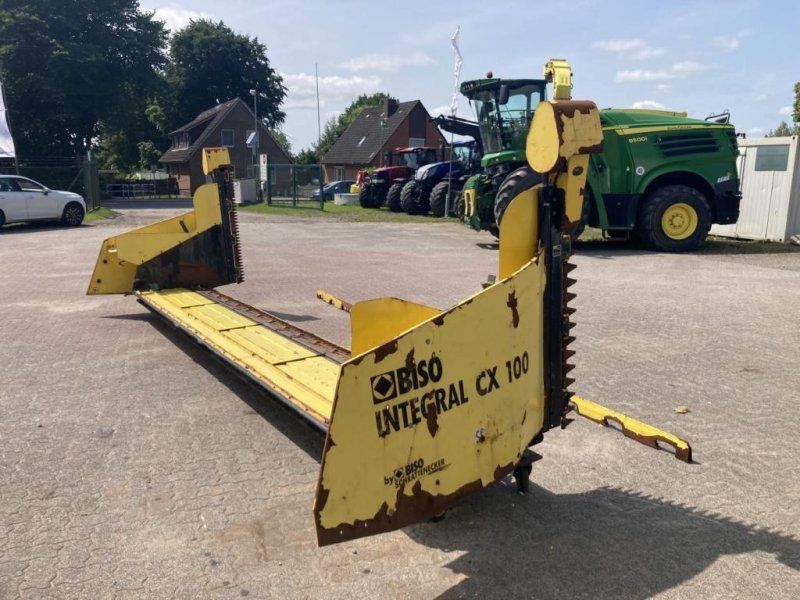 Biso Integral CX100