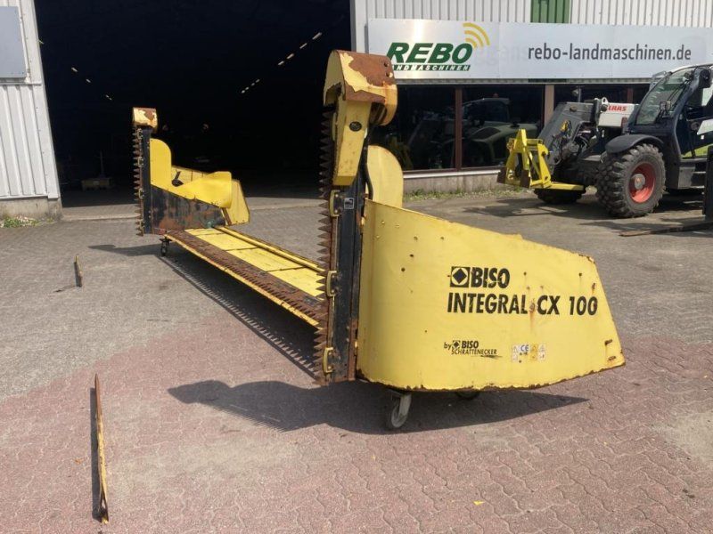 Biso Integral CX100