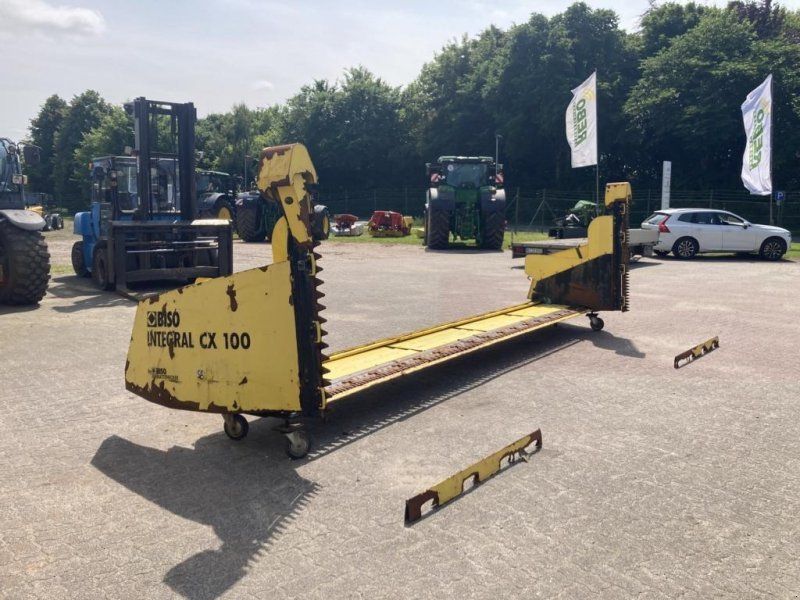 Biso Integral CX100