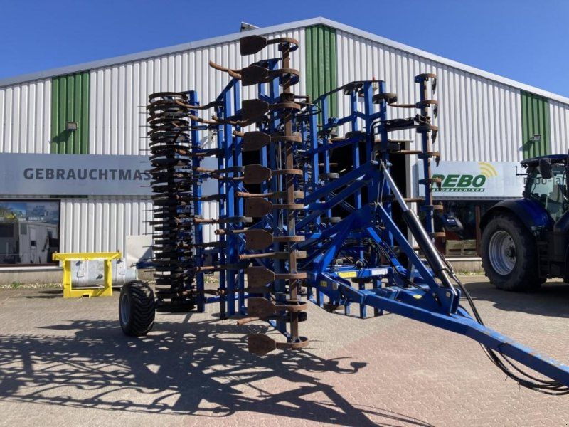 Köckerling Allrounder 600