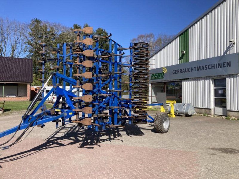 Köckerling Allrounder 600