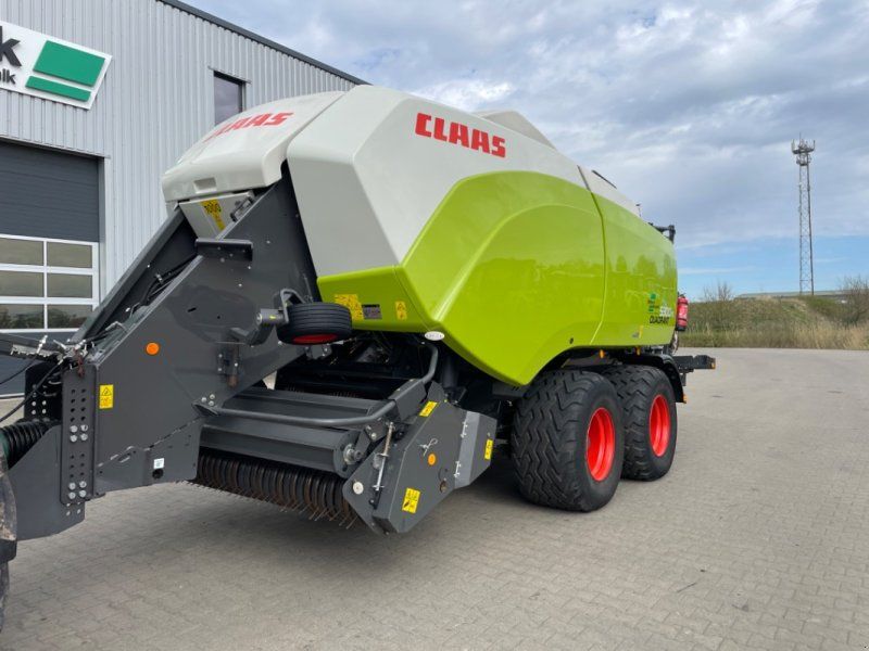 Claas Quadrant 5300 FC