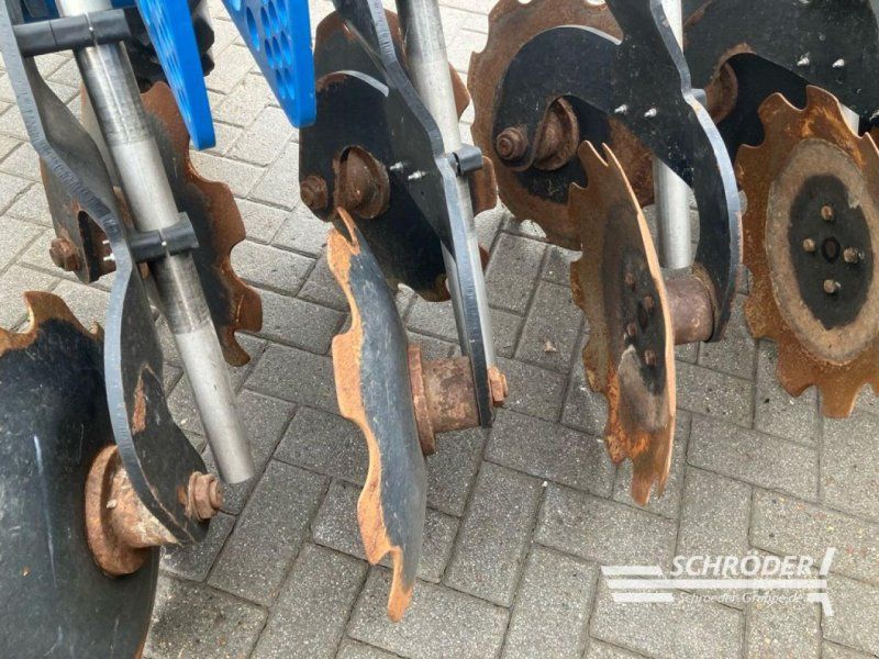 Meyer Agrartechnik GÜLLEINJEKTOR MIXI 5300