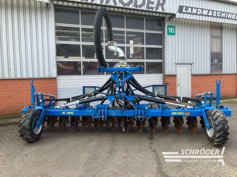 Meyer Agrartechnik GÜLLEINJEKTOR MIXI 5300