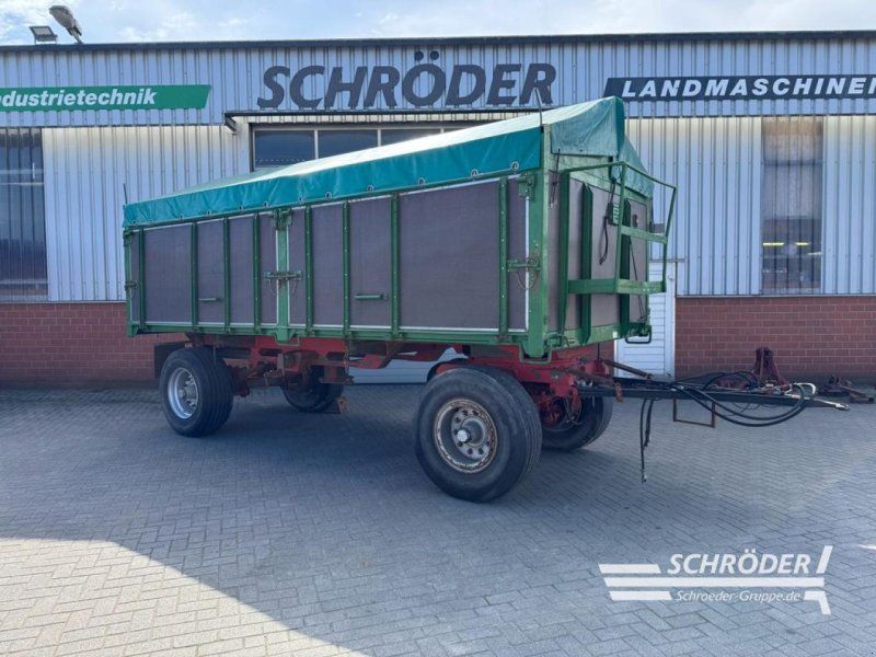 ZWEISEITENKIPPER 18,0 T