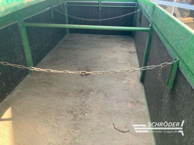 ZWEISEITENKIPPER 18,0 T