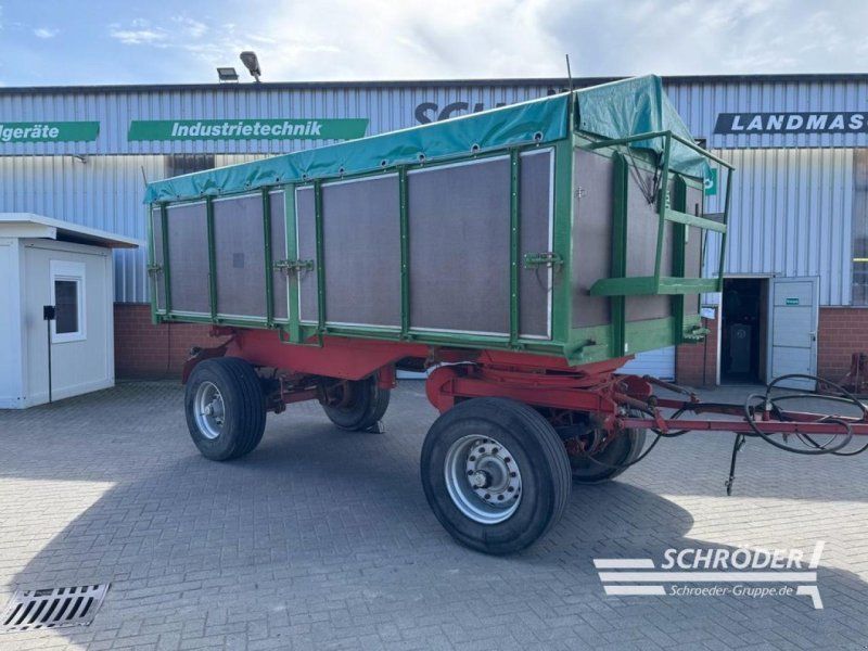 DREISEITENKIPPER 18TO