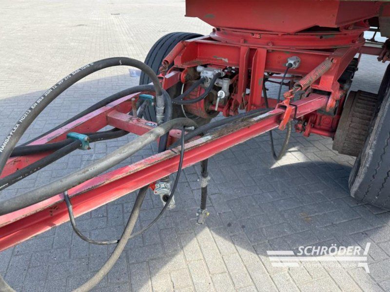 DREISEITENKIPPER 18TO