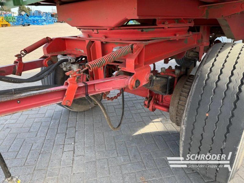 DREISEITENKIPPER 18TO