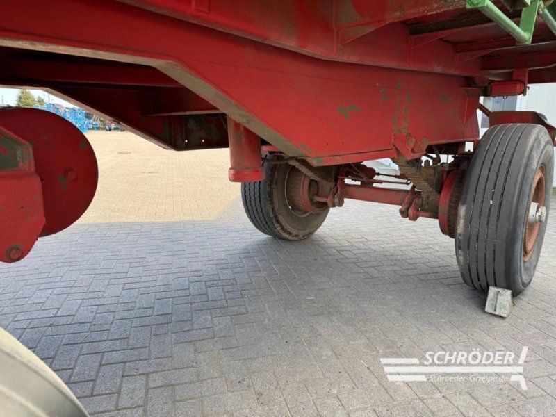 DREISEITENKIPPER 18TO