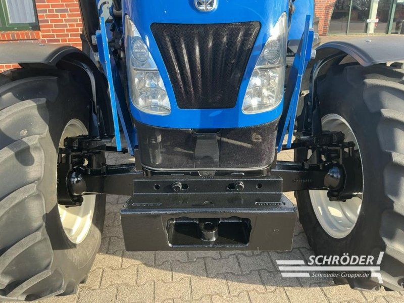 New Holland T 5.105