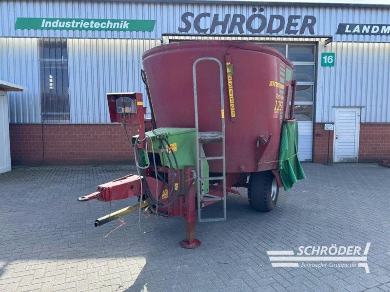 Strautmann VERTI MIX 1251