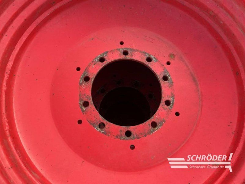 BKT PFLEGERÄDER 320/85 R38 / 380/90 R50