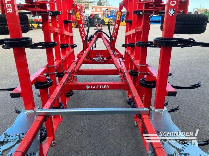 Güttler SUPER MAXX 60-7 BIO EDITION | NEU