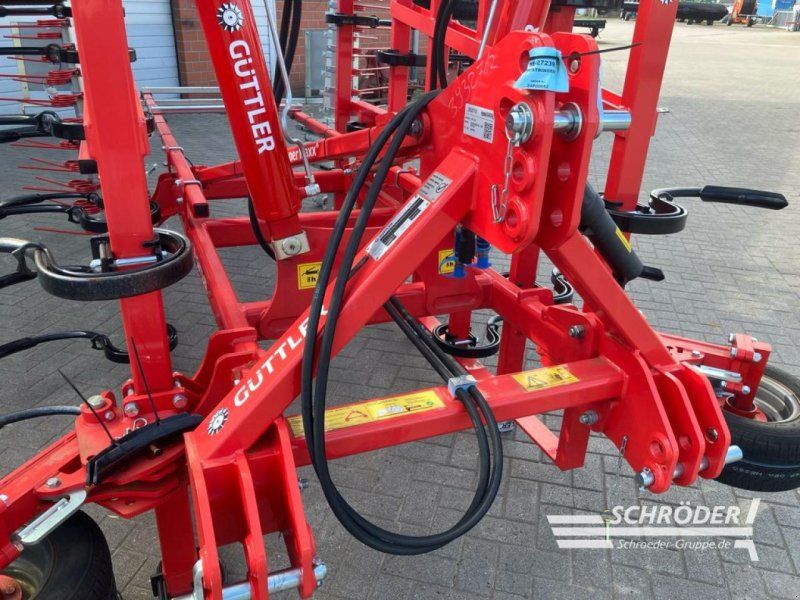 Güttler SUPER MAXX 60-7 BIO EDITION | NEU