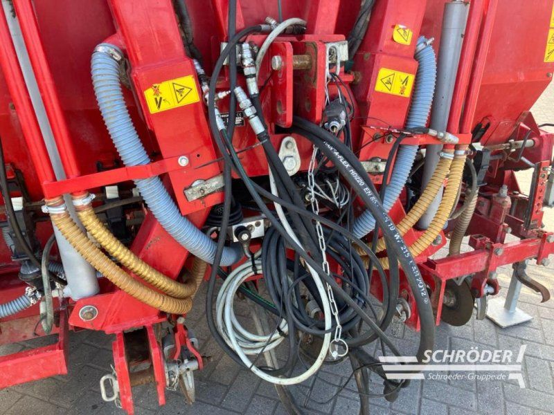 Becker AEROMAT P8 ZG DTE E