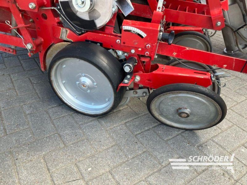 Becker AEROMAT P8 ZG DTE E