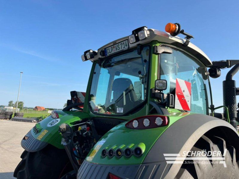 Fendt 724 VARIO GEN6 PROFI PLUS