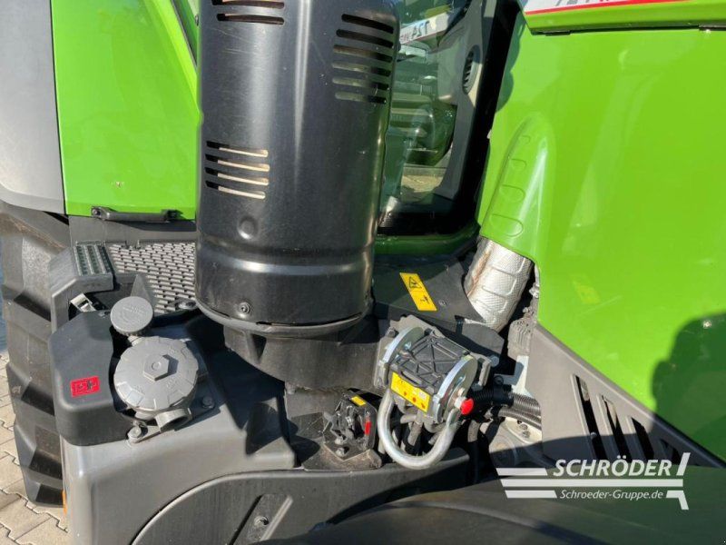 Fendt 724 VARIO GEN6 PROFI PLUS