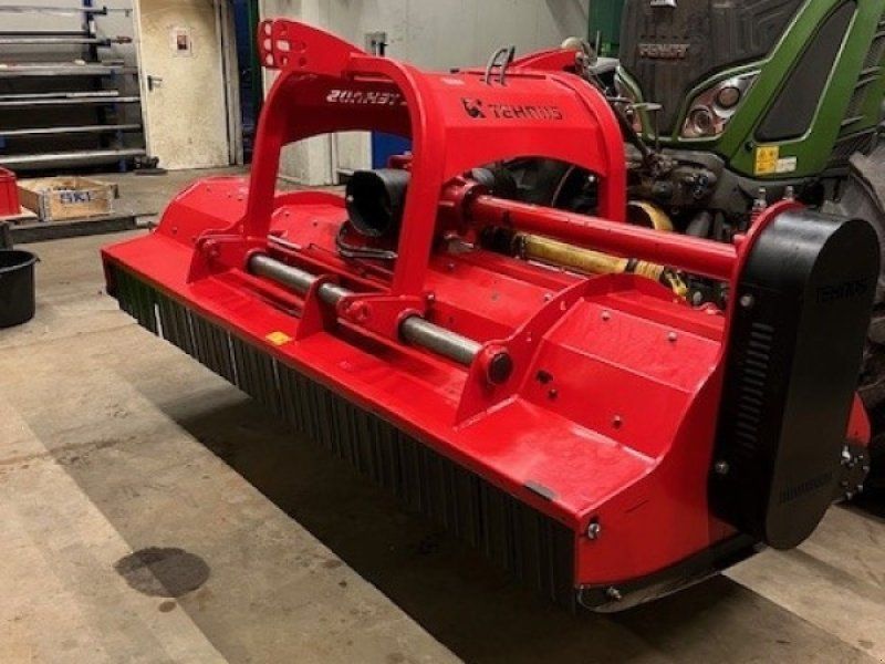 Tehnos MU 280 R Profi LW