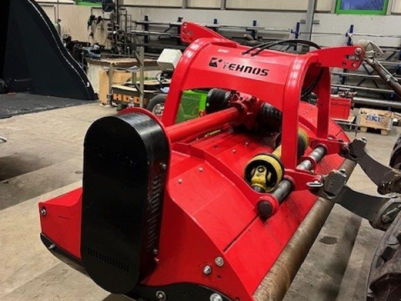 Tehnos MU 280 R Profi LW