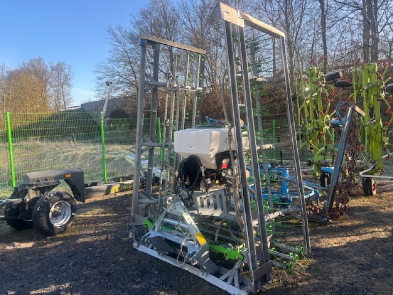 ZOCON Greenkeeper 8m + Sägerät