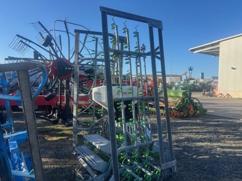 ZOCON Greenkeeper 8m + Sägerät