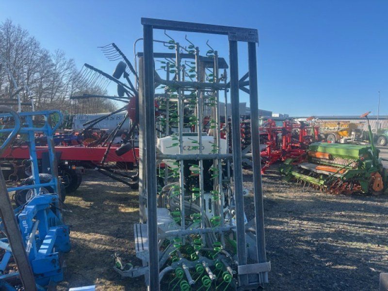 ZOCON Greenkeeper 8m + Sägerät