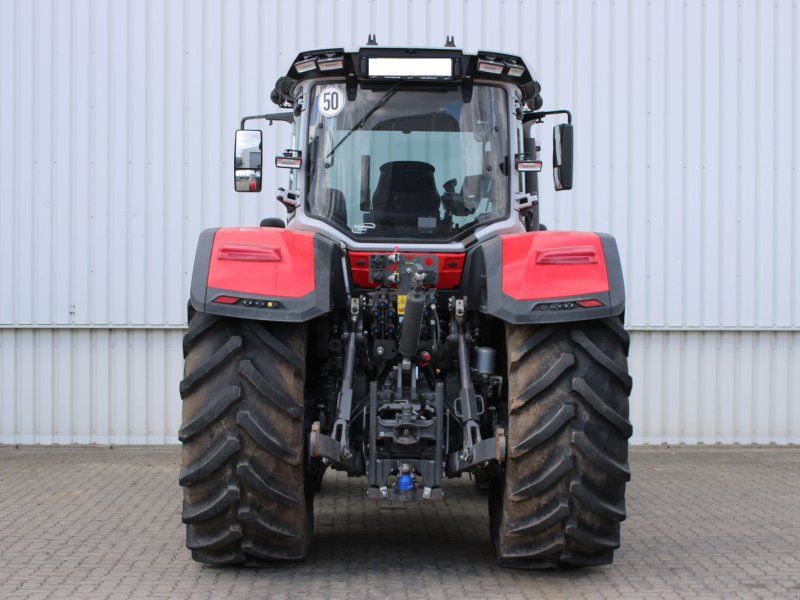 Massey Ferguson 8S.265 Dyna-7