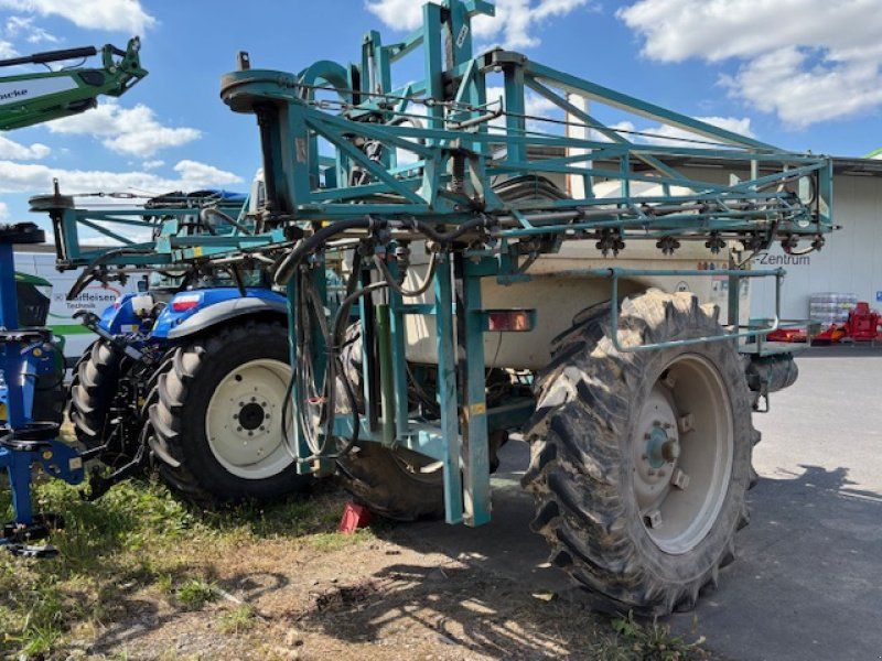 Amazone BBG S 330 Plus