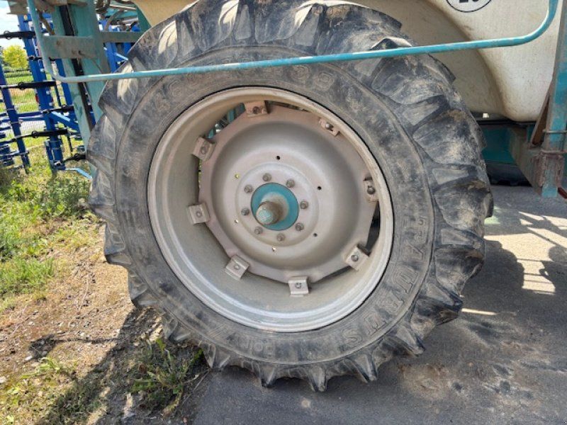 Amazone BBG S 330 Plus