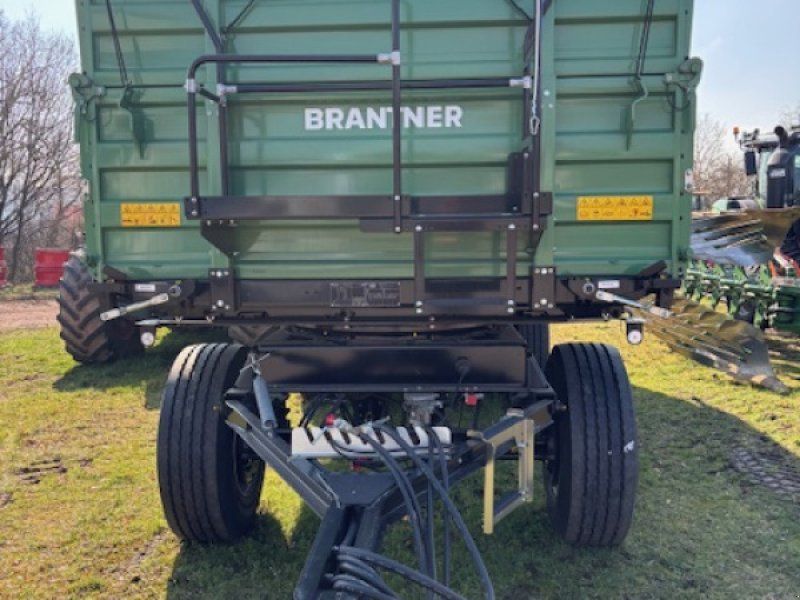Brantner DD 24073/2 XXL  3-Achsen