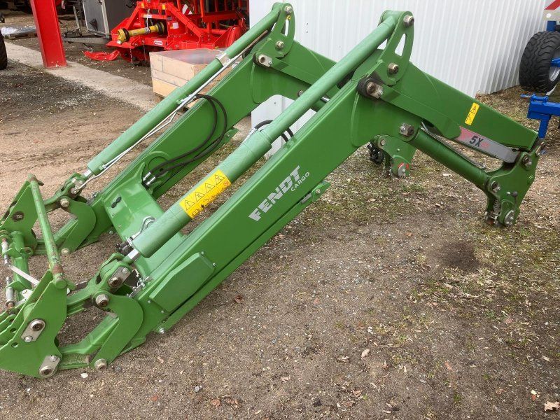Fendt Frontlader 5x85 DW