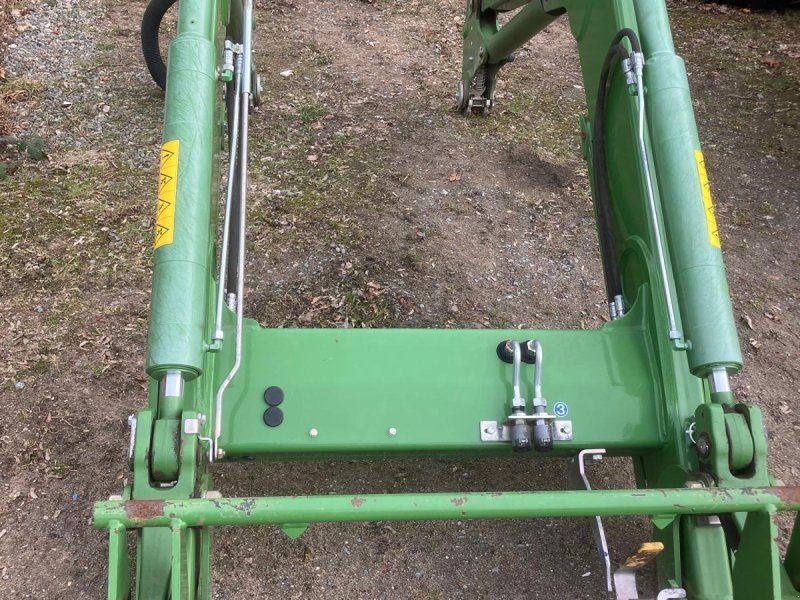 Fendt Frontlader 5x85 DW
