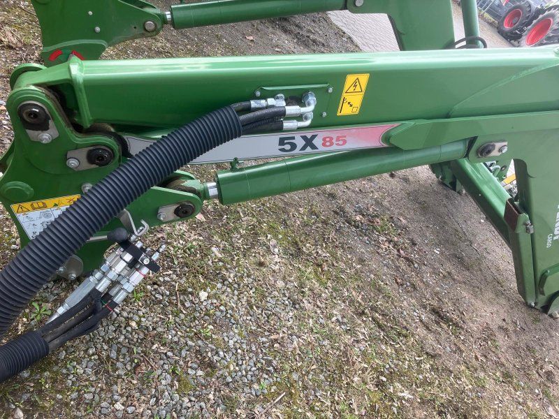 Fendt Frontlader 5x85 DW