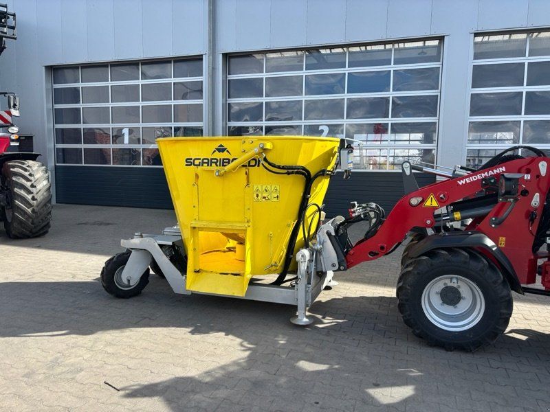 Sgariboldi Koala 2.5 Cart