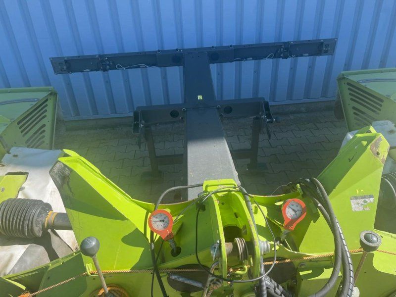 Claas Disco 8400 C Contour