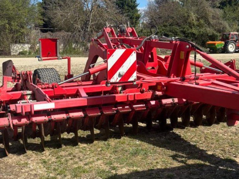 Einböck Twister 500