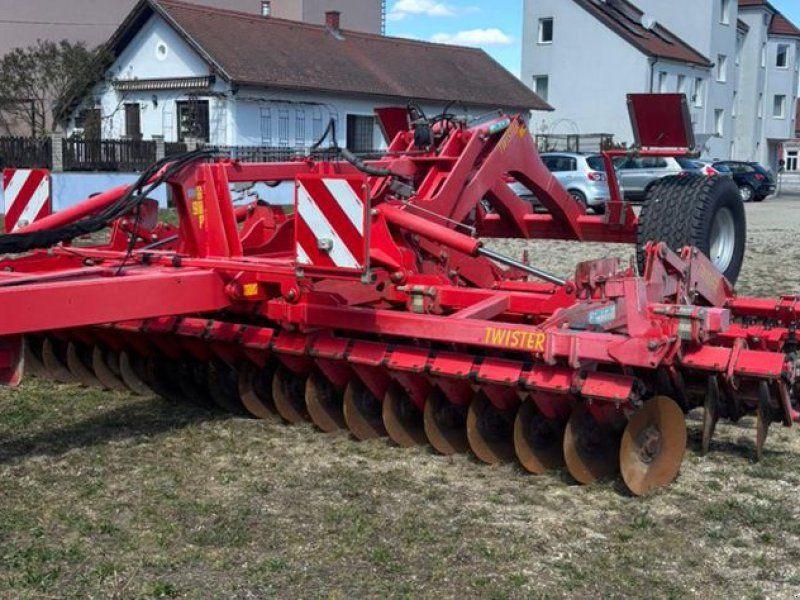 Einböck Twister 500