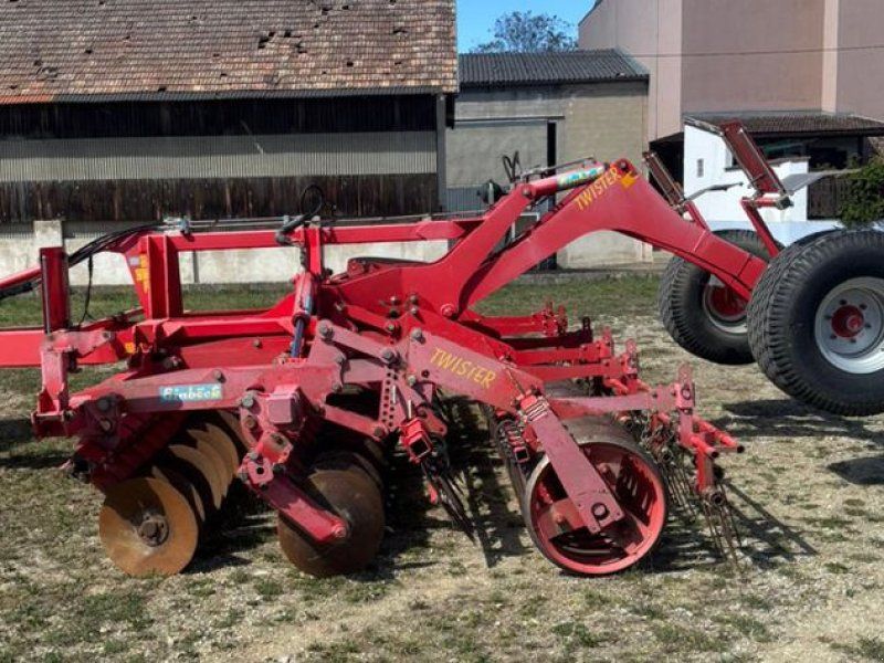 Einböck Twister 500