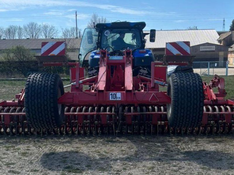 Einböck Twister 500