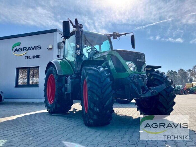 Fendt 720 VARIO SCR