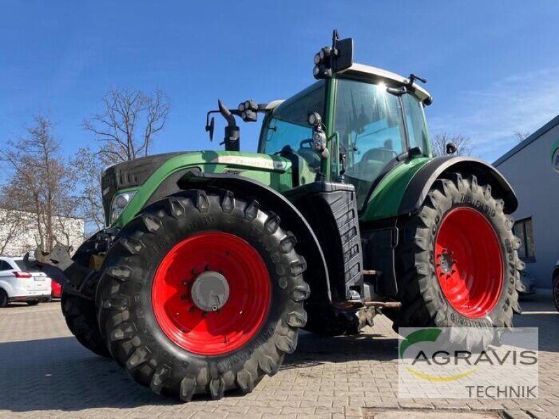 Fendt 716 VARIO SCR