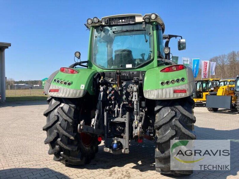 Fendt 716 VARIO SCR