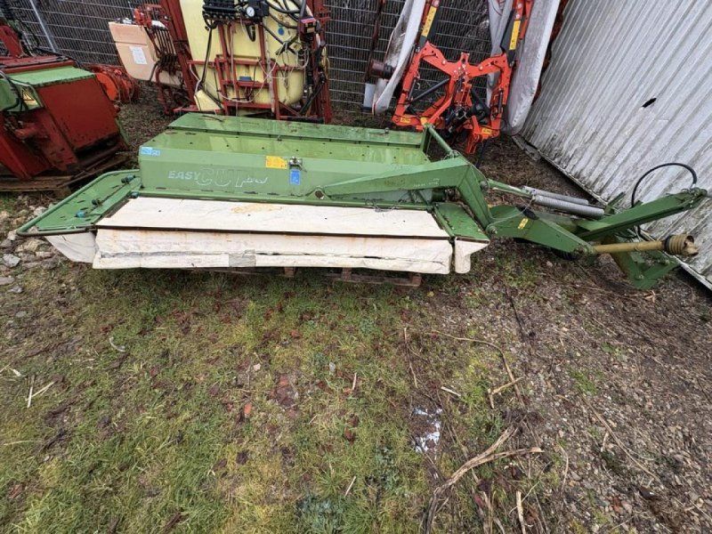 Krone EASYCUT EC320CV