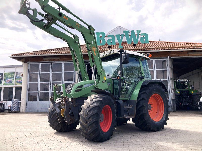 Fendt Farmer 309 CI
