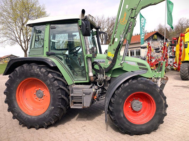 Fendt Farmer 309 CI